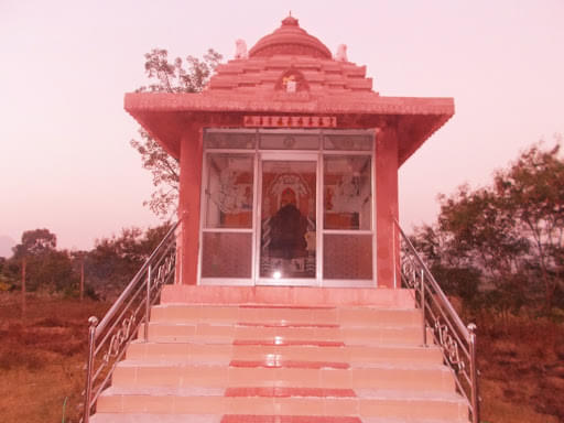 Gandhi Institute of Science and Technology Rayagada Campus and Facilities photo 9